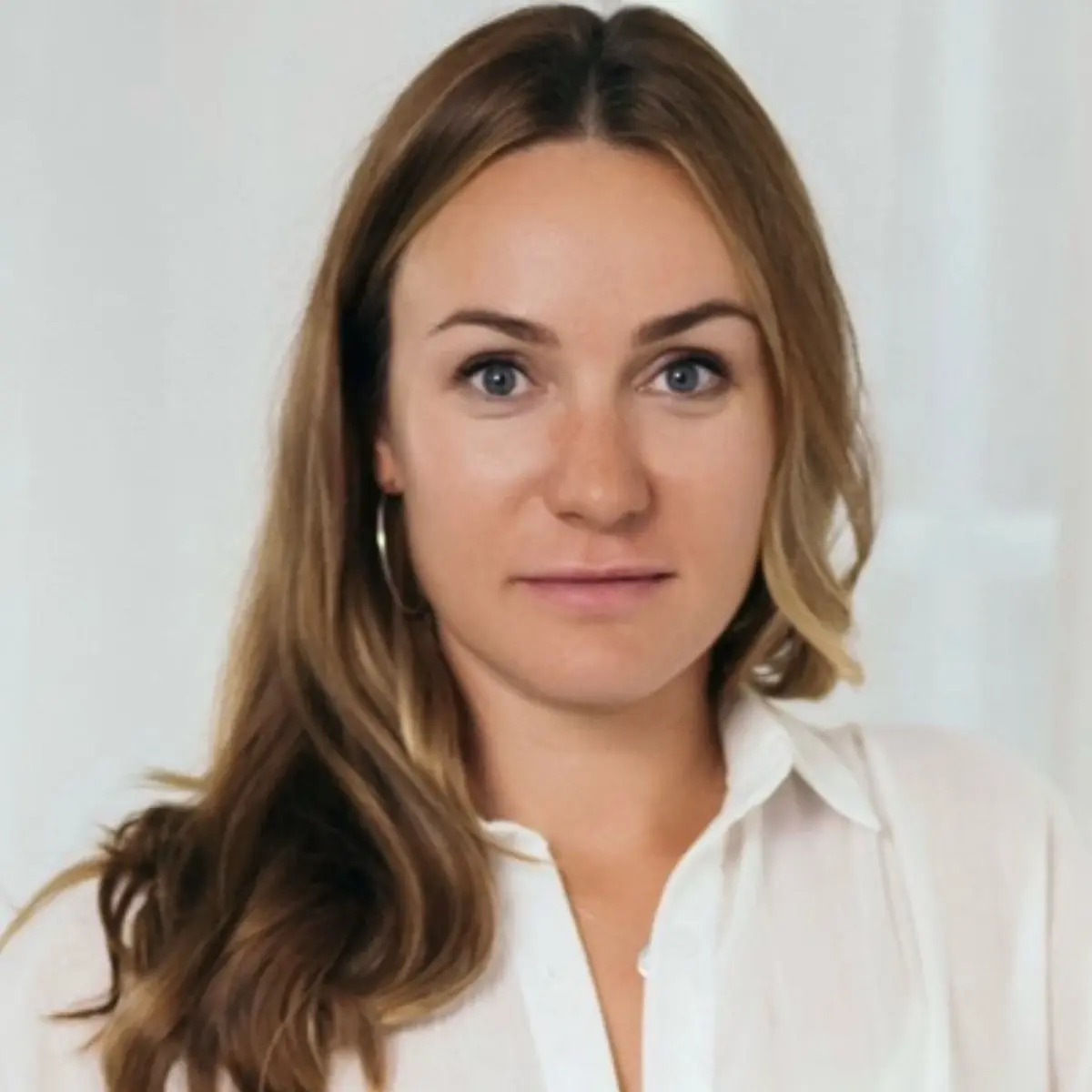 Екатерина Черкалина