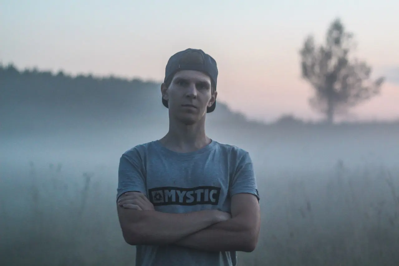 Андрей Докучаев