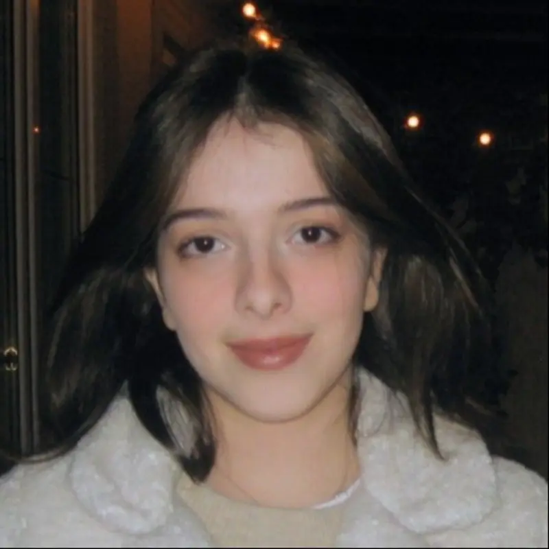 Айят Хасиева