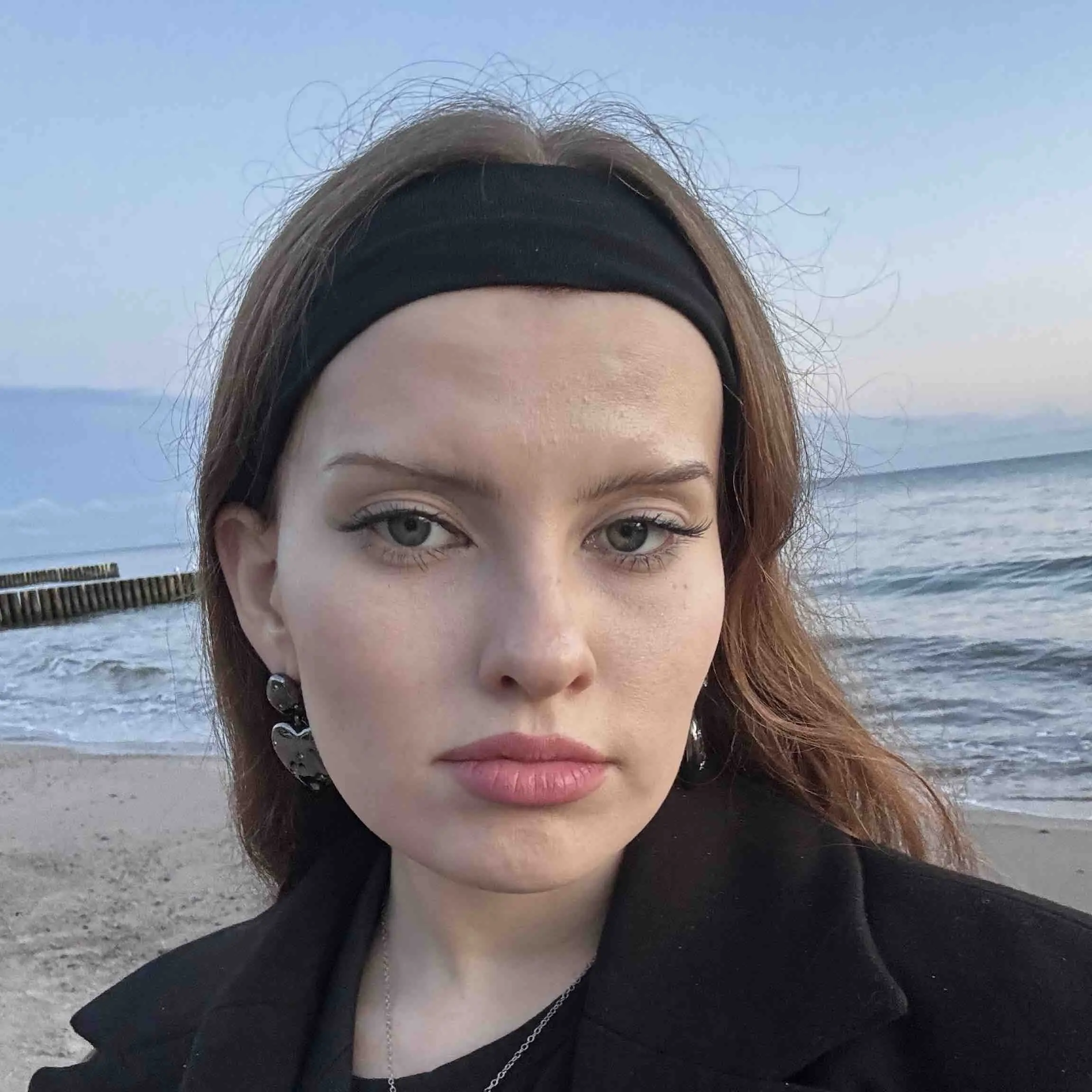 Ирина Верхотурова