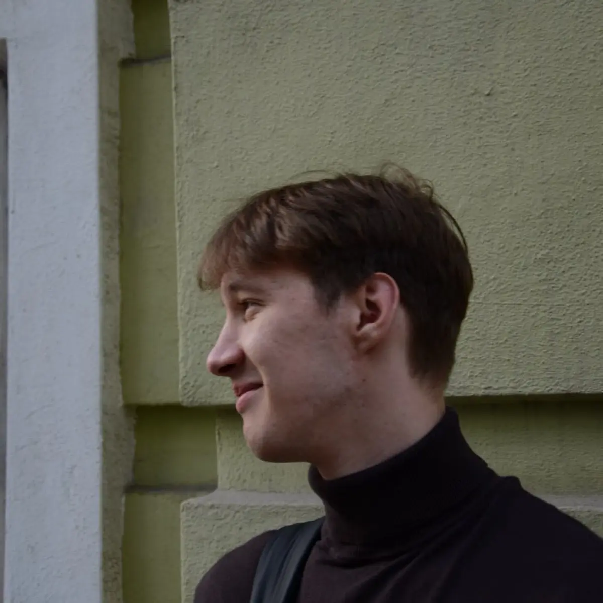 Иван Ткачёв | Сетка — социальная сеть от hh.ru