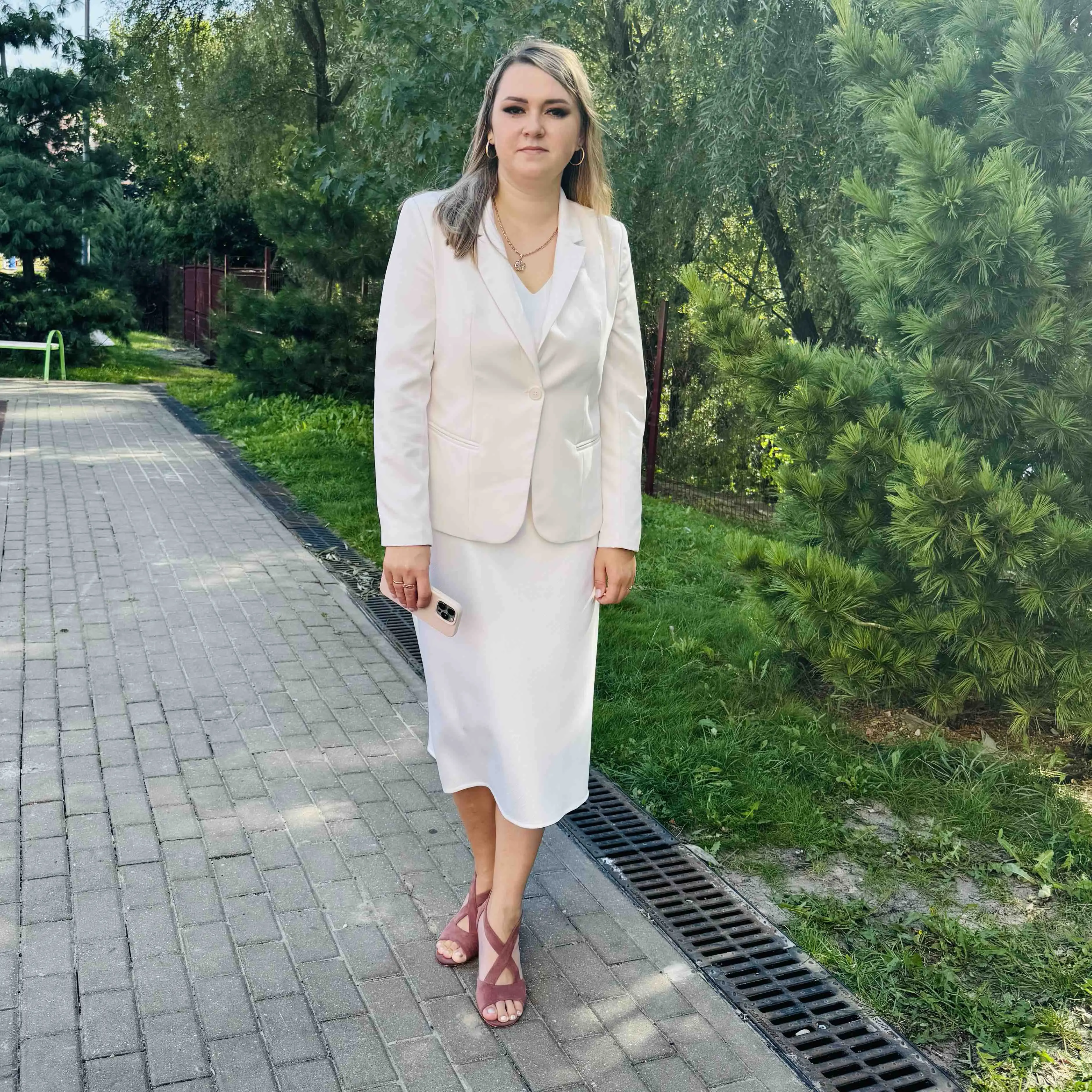 Наталья Симонова