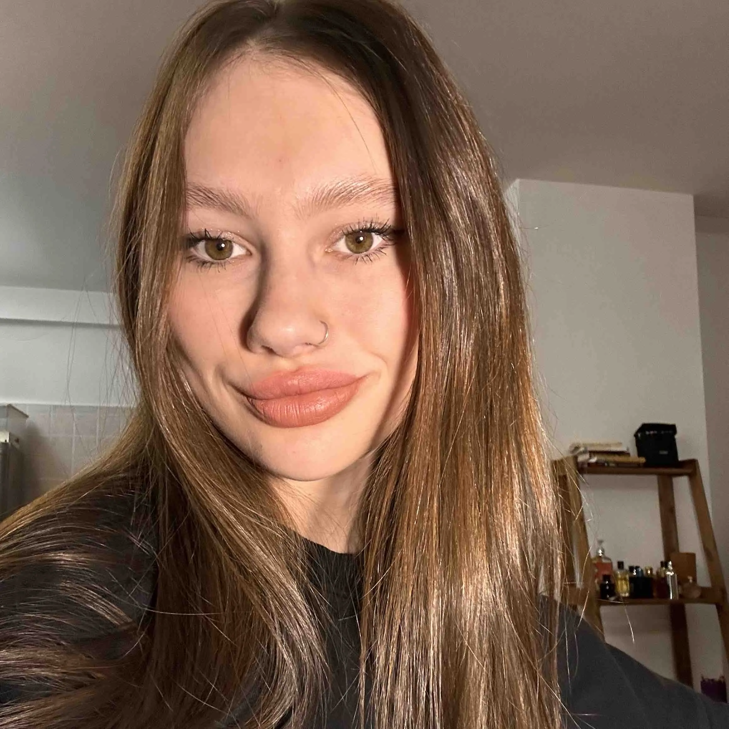 Полина Щербакова