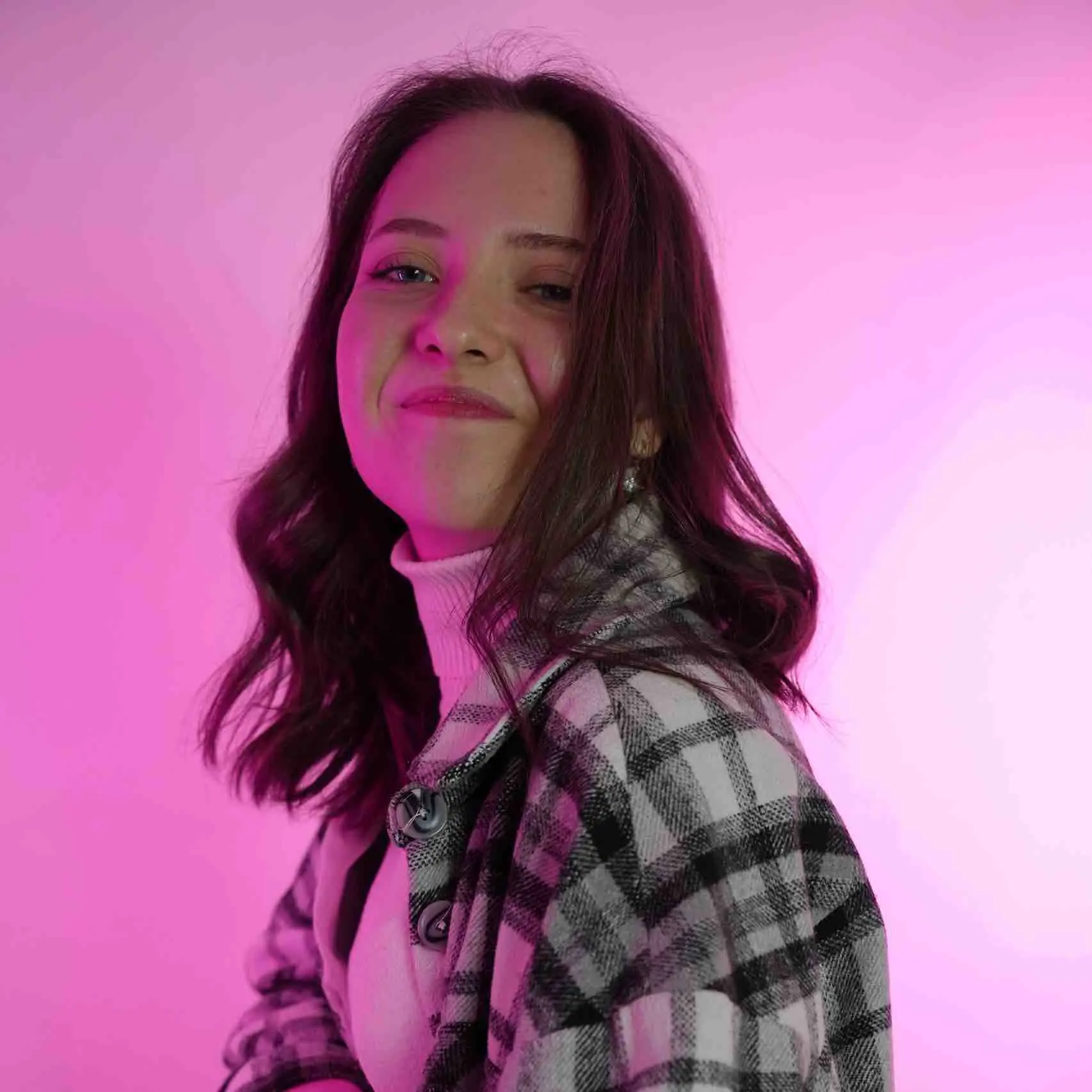 Кристина Труба | Сетка — социальная сеть от hh.ru