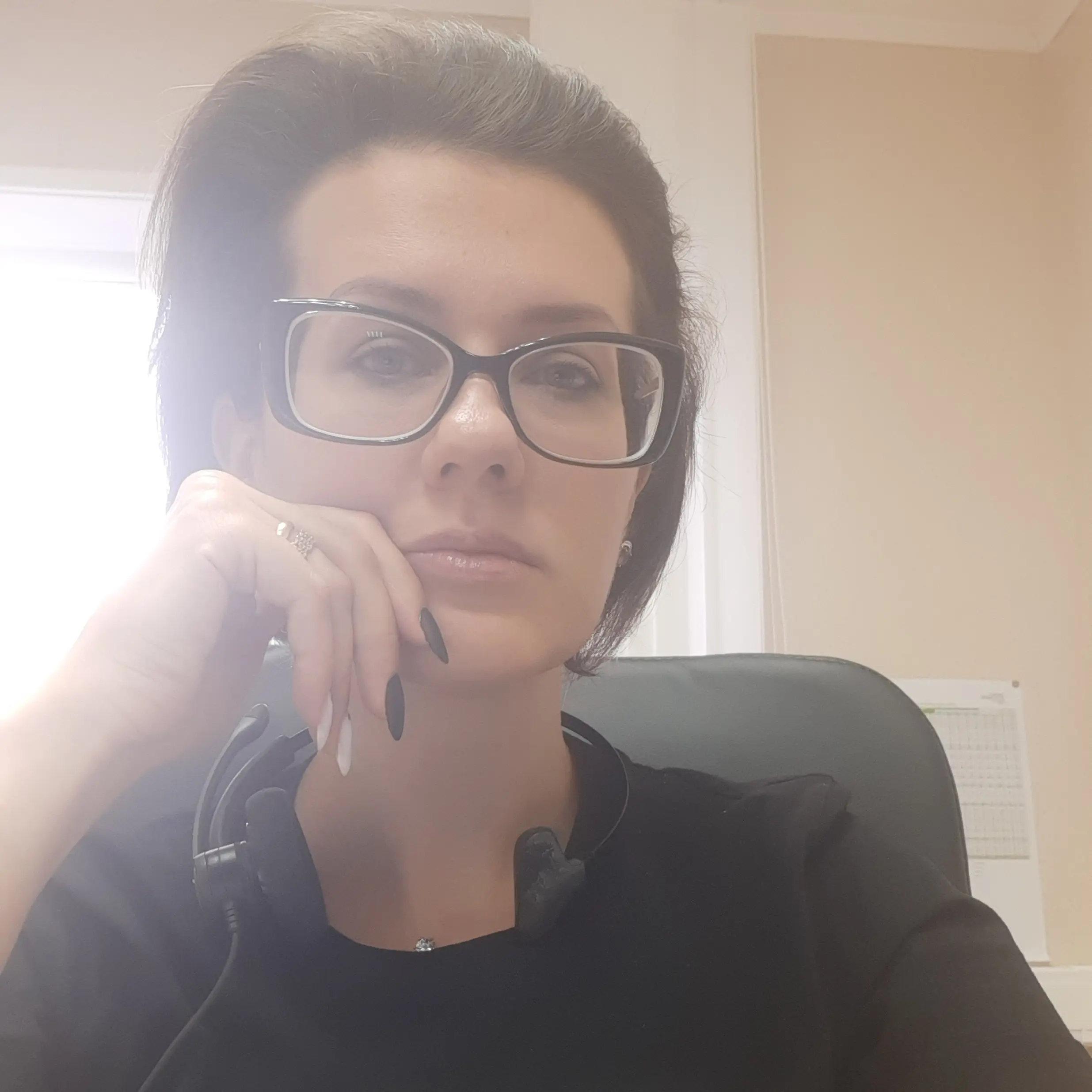 Екатерина Федоренко