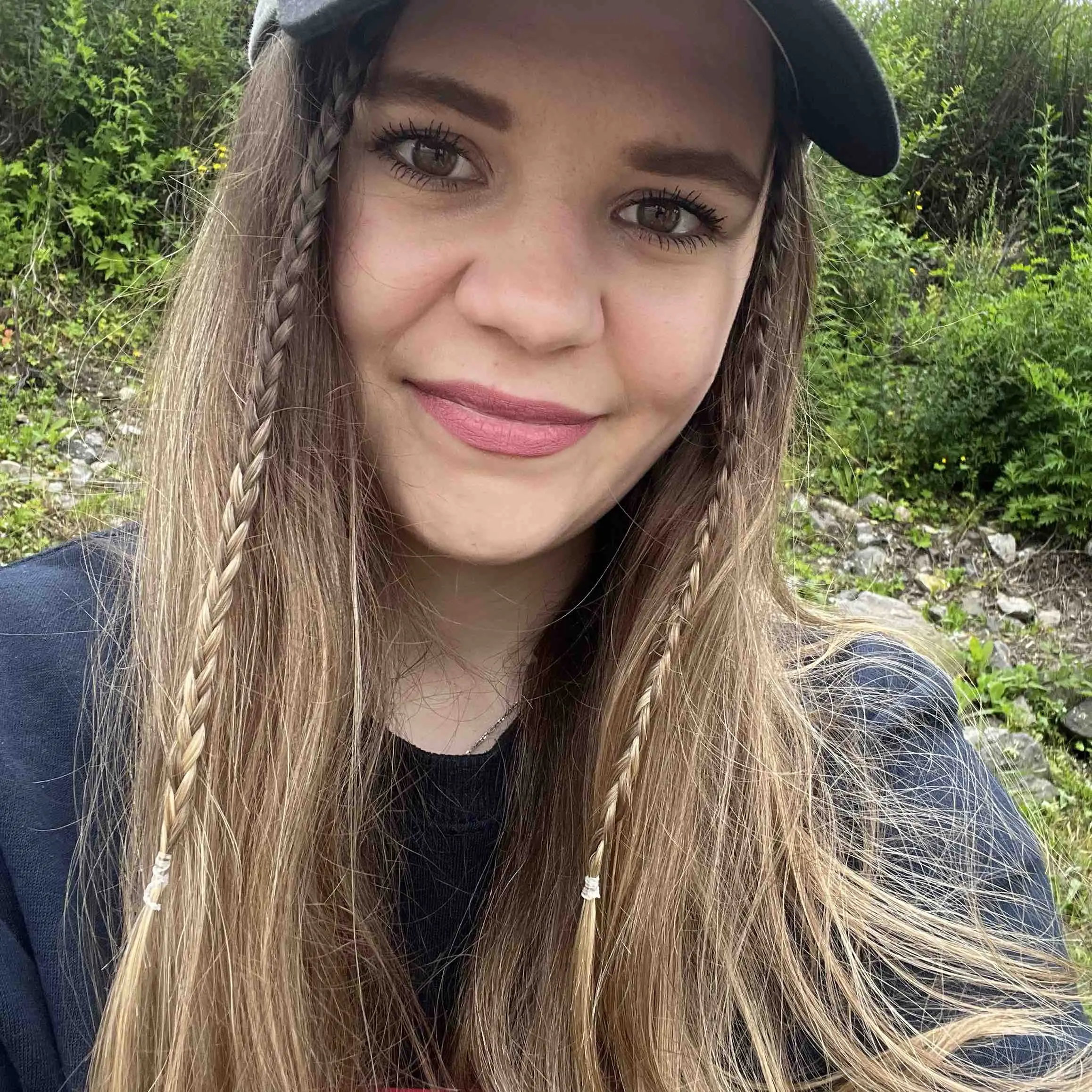 Анастасия Колесникова | Сетка — социальная сеть от hh.ru