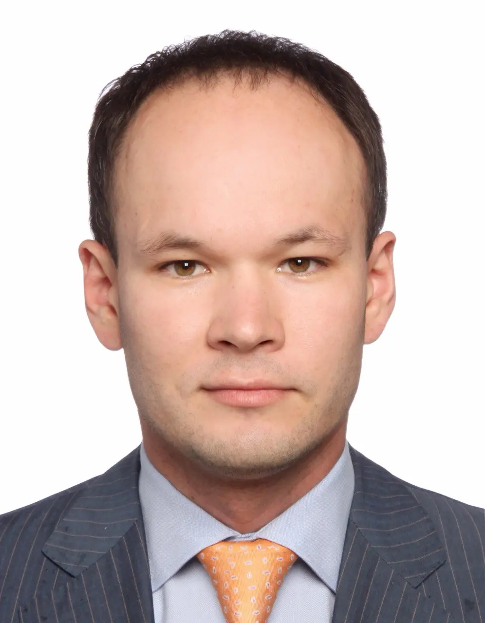 Ильяс Шакиров | Сетка — социальная сеть от hh.ru