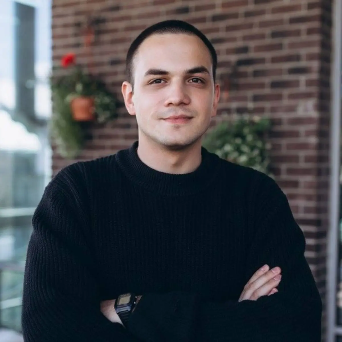 Никита Андреев | Сетка — социальная сеть от hh.ru