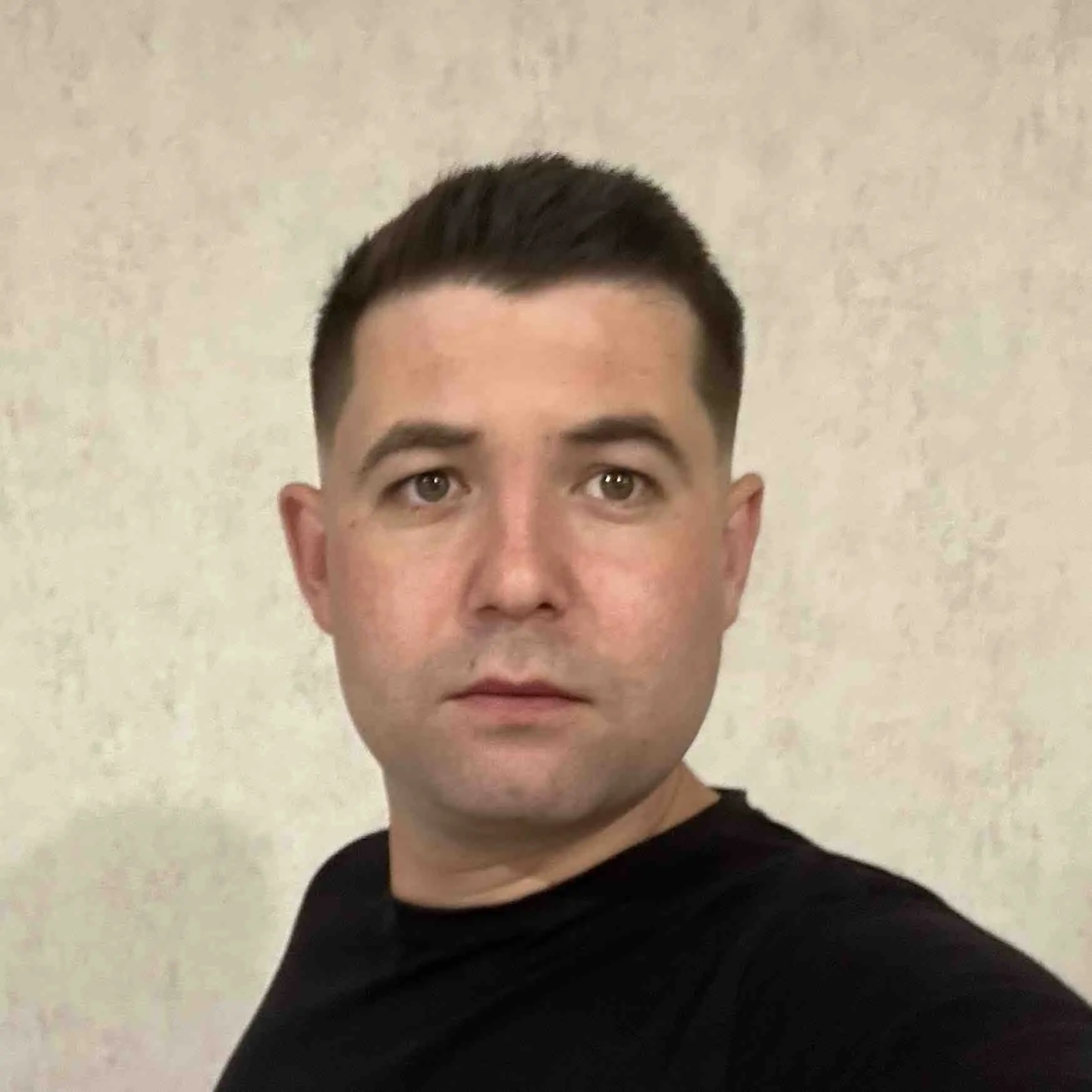 Никита Хайров