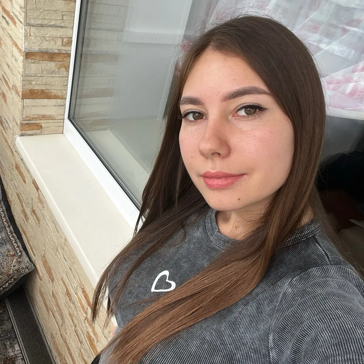 Юлия Садрисламова