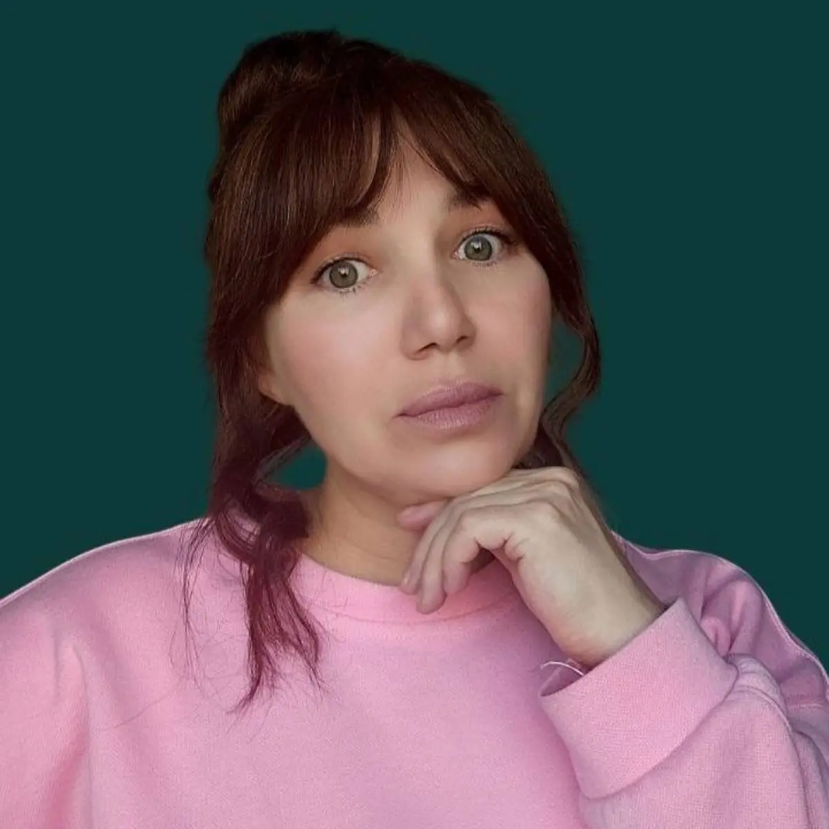 Анна Забродская | Сетка — социальная сеть от hh.ru