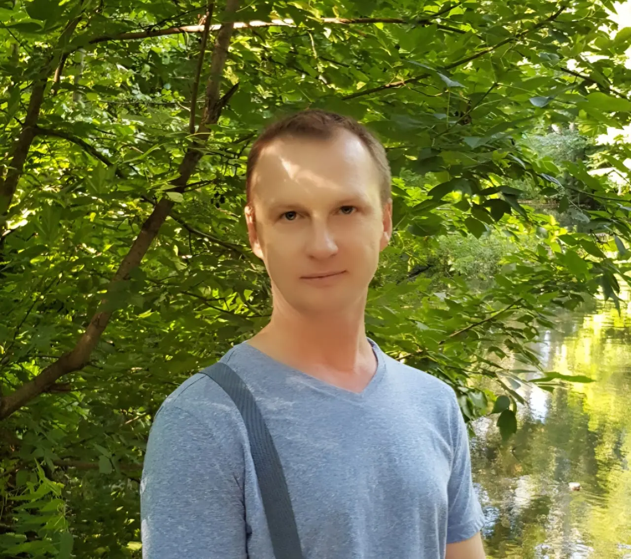 Иван Логачев