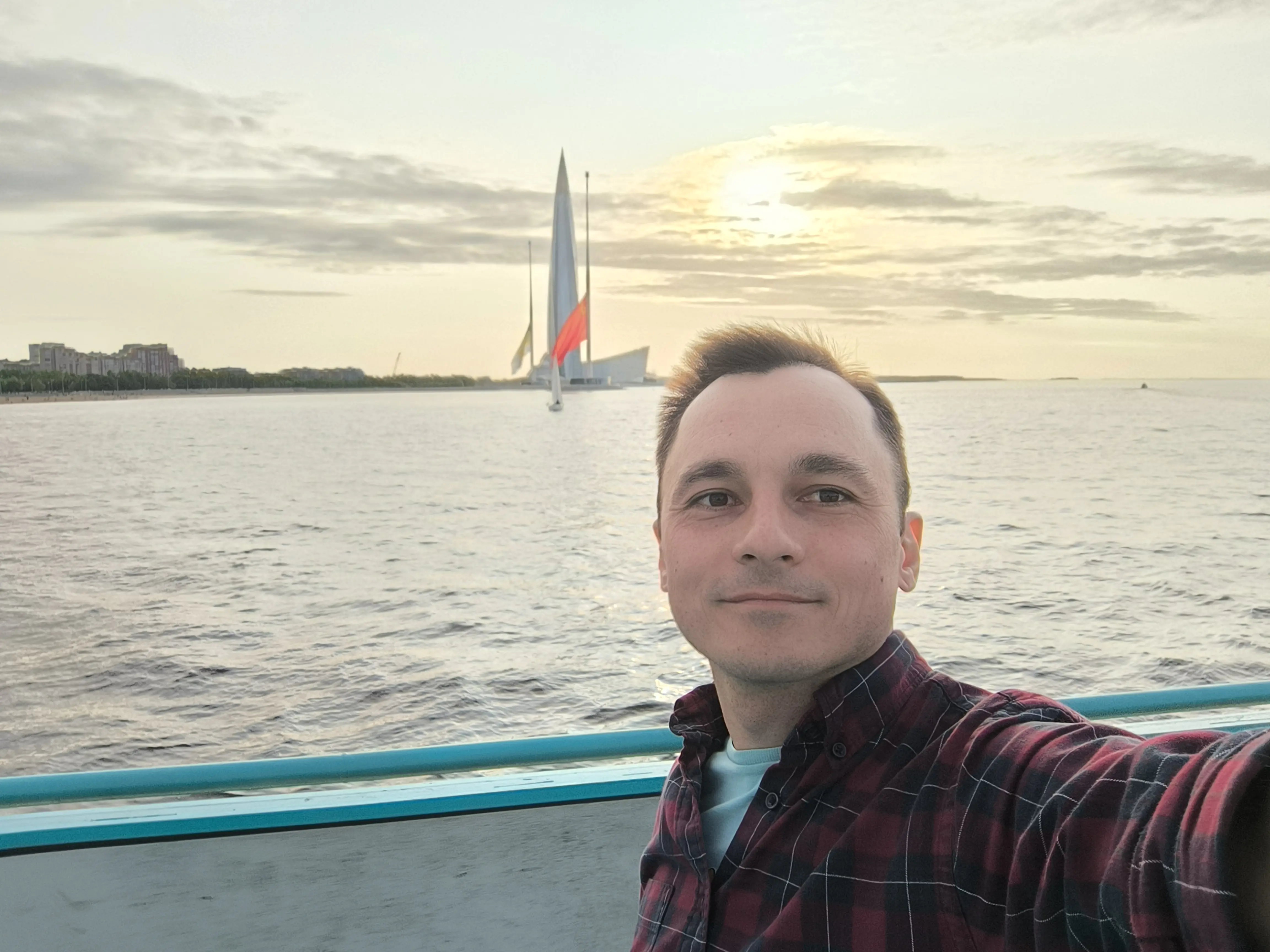 Константин Ким