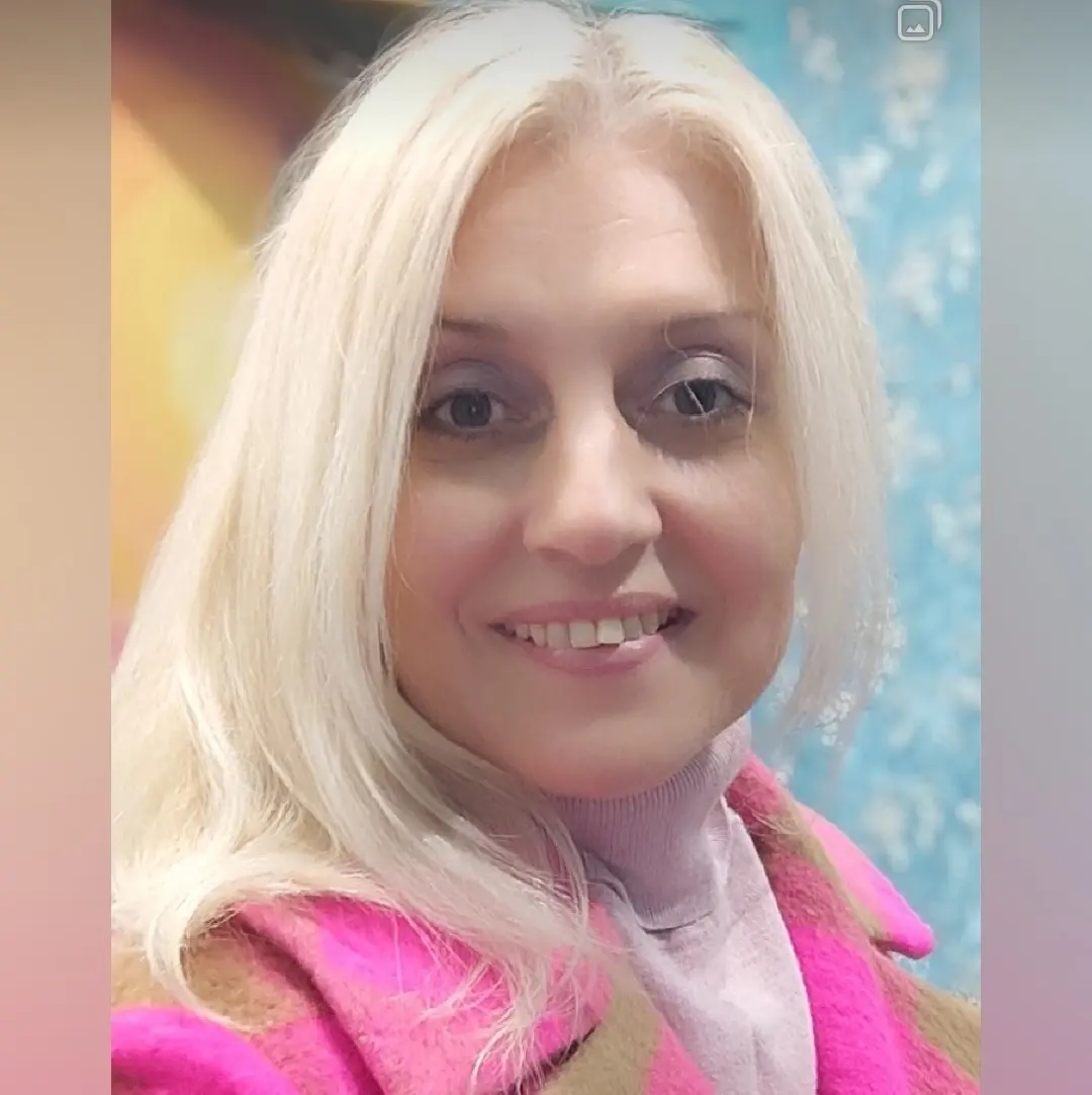Марина Векслер