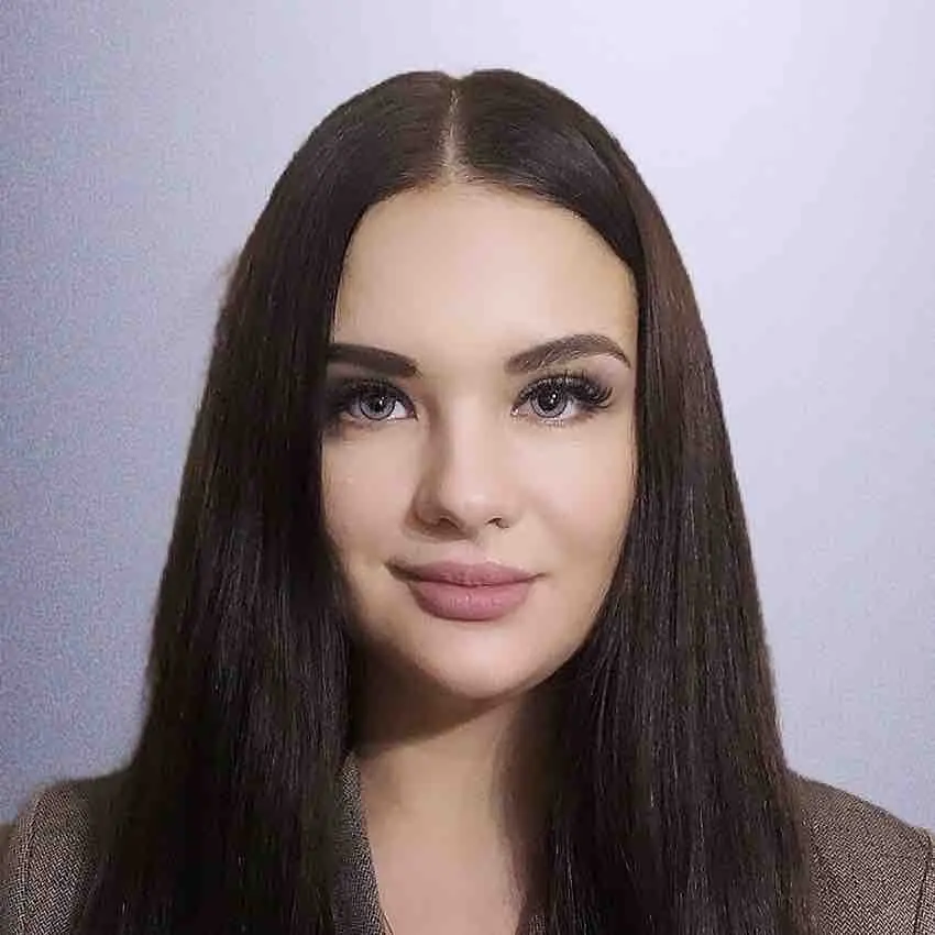 Дарья Салихова | Сетка — социальная сеть от hh.ru