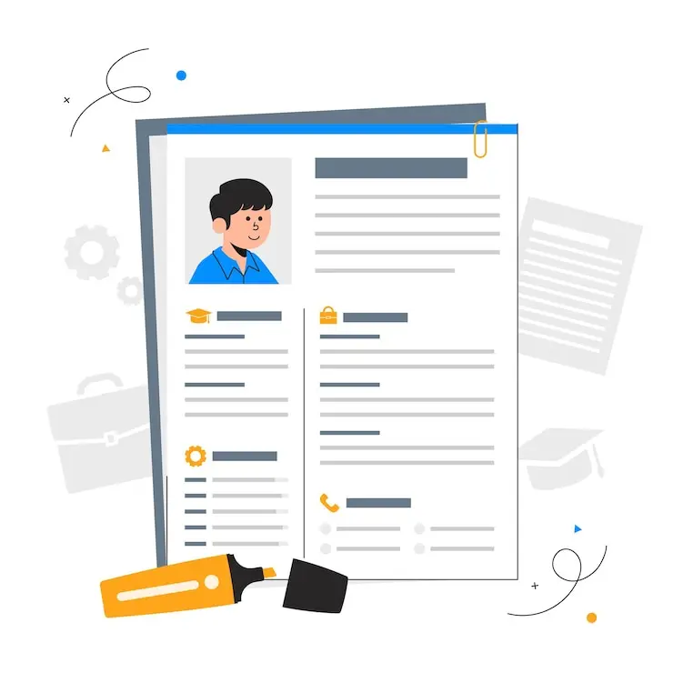 Упаковка опыта:как продать себя,а не перечислить обязанности | Сетка — социальная сеть от hh.ru