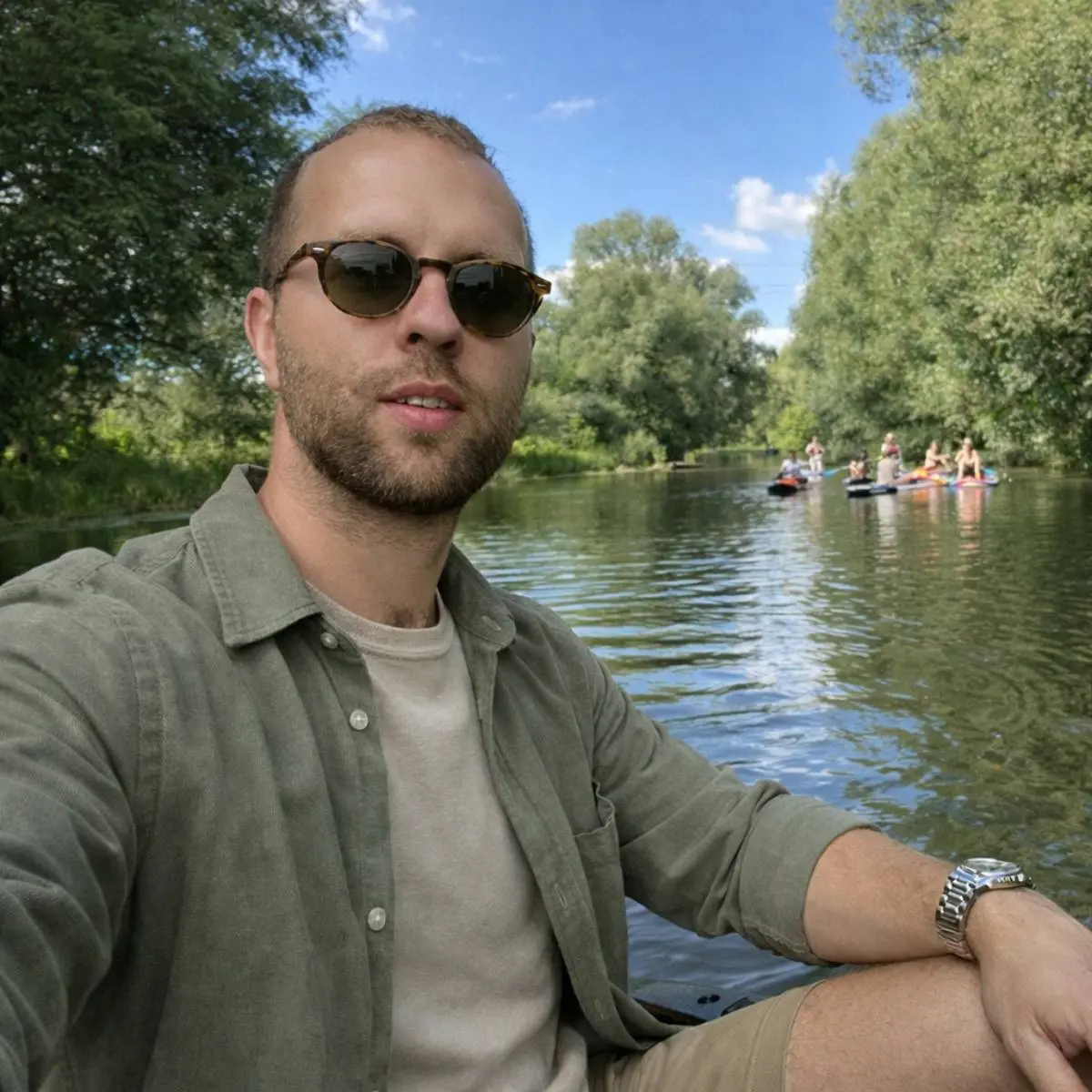 Александр Калмыков