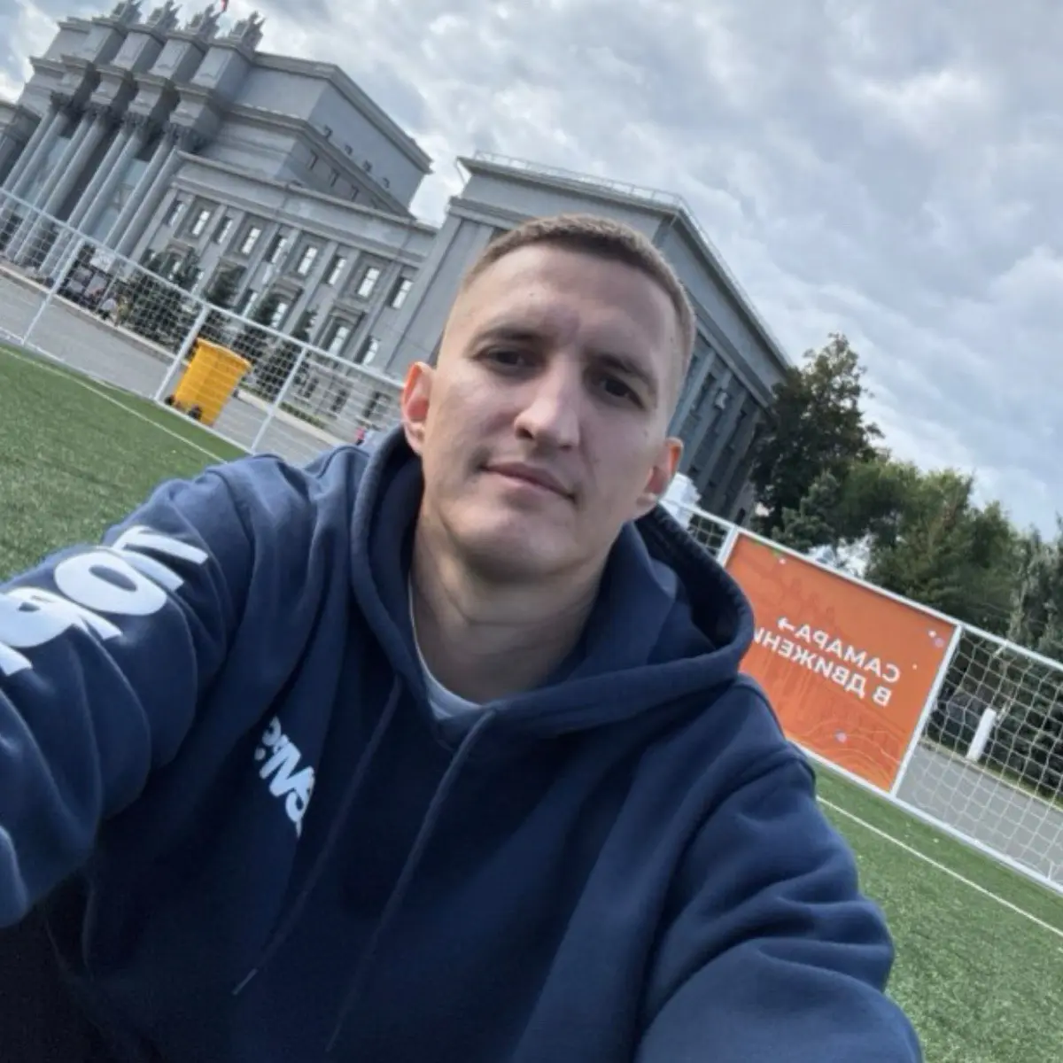 Артем Борисов | Сетка — социальная сеть от hh.ru