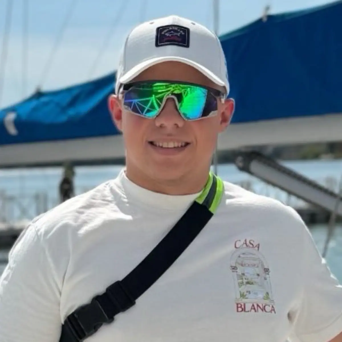 Илья Сазонов | Сетка — социальная сеть от hh.ru