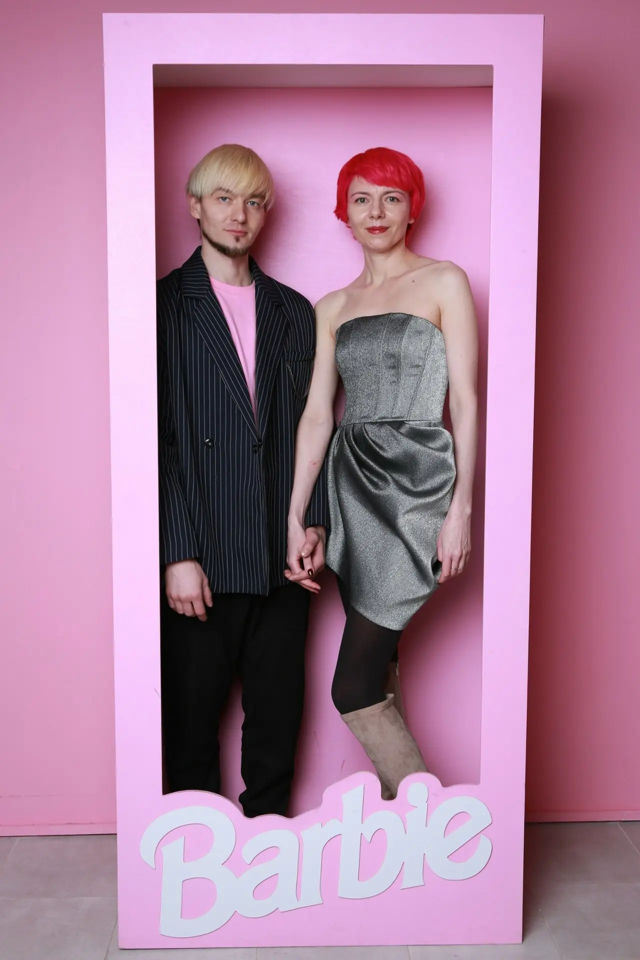 Идея арт-вечеринки #ROZOVO родилась спонтанно, а стала одним из самых любимых форматов | Сетка — социальная сеть от hh.ru