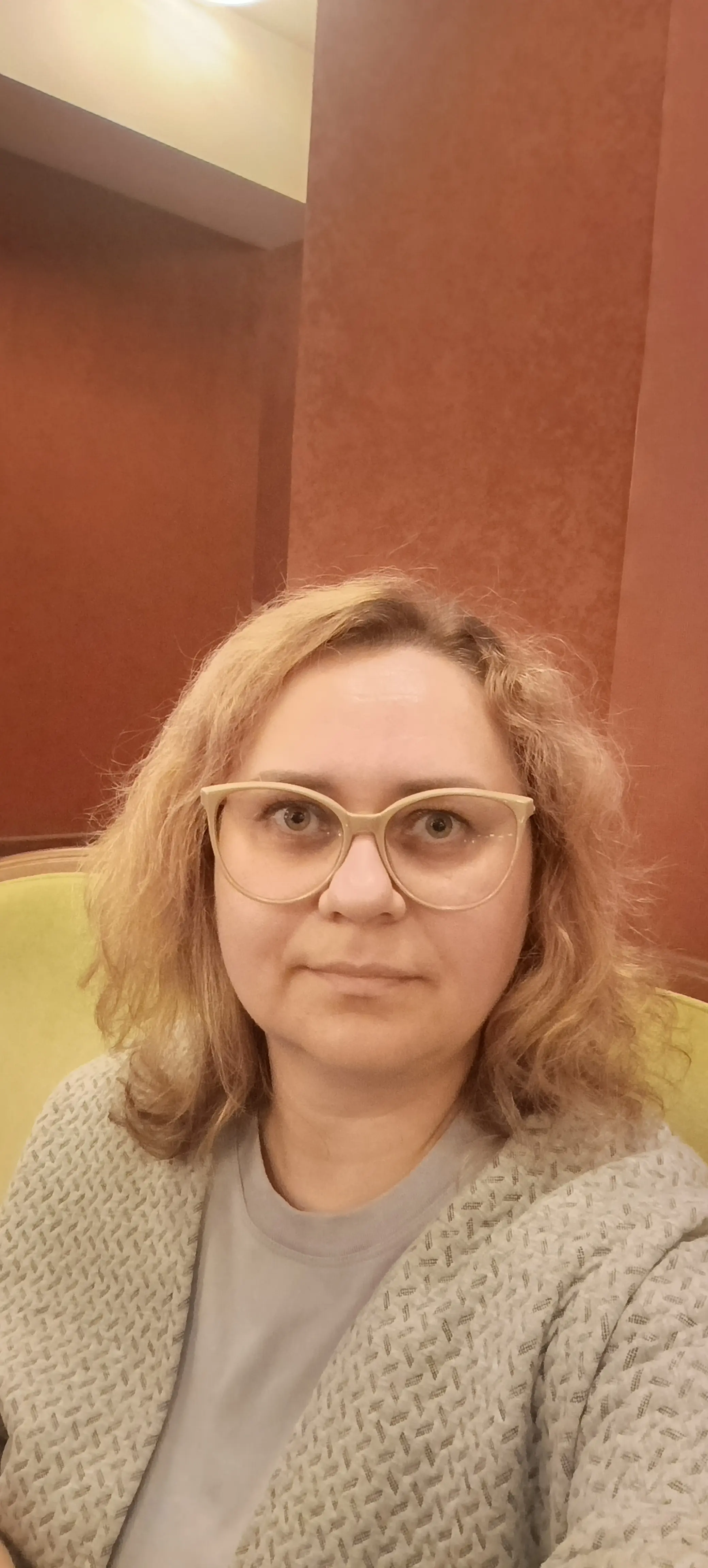 Мария Абаренова