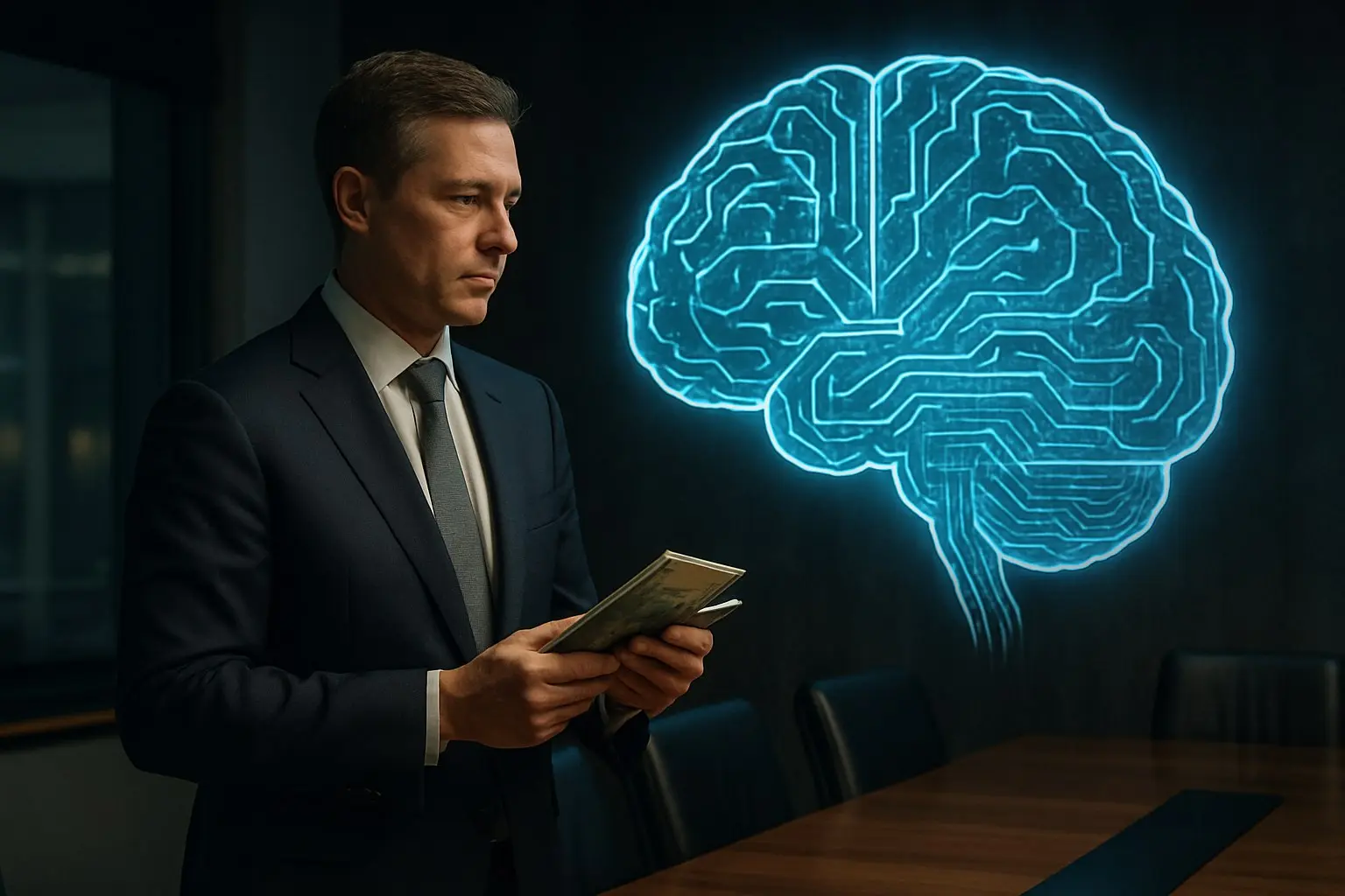 #ОбзорНовостей
Kleiner Perkins инвестирует в ИИ: что это значит для основателей стартапов
Привлечение Kleiner Perkins рекордной суммы — 3,5 млрд долларов — выделяет деньги под AI-стартапы на ранних ст... | Сетка — социальная сеть от hh.ru