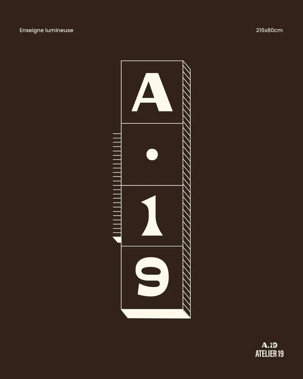 Atelier 19 — это прежде всего семейная история | Сетка — социальная сеть от hh.ru