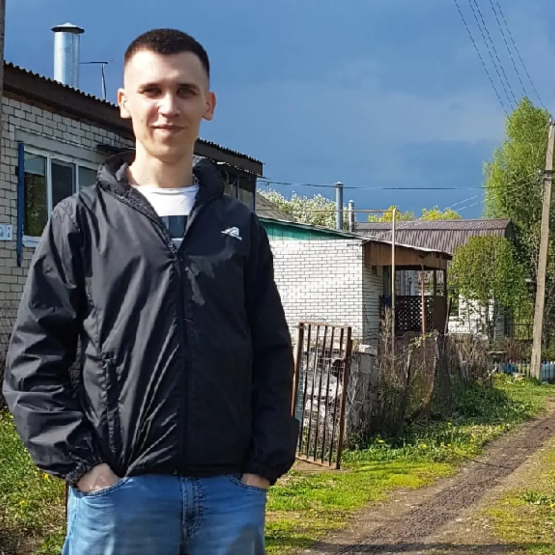 Михаил Тюрин