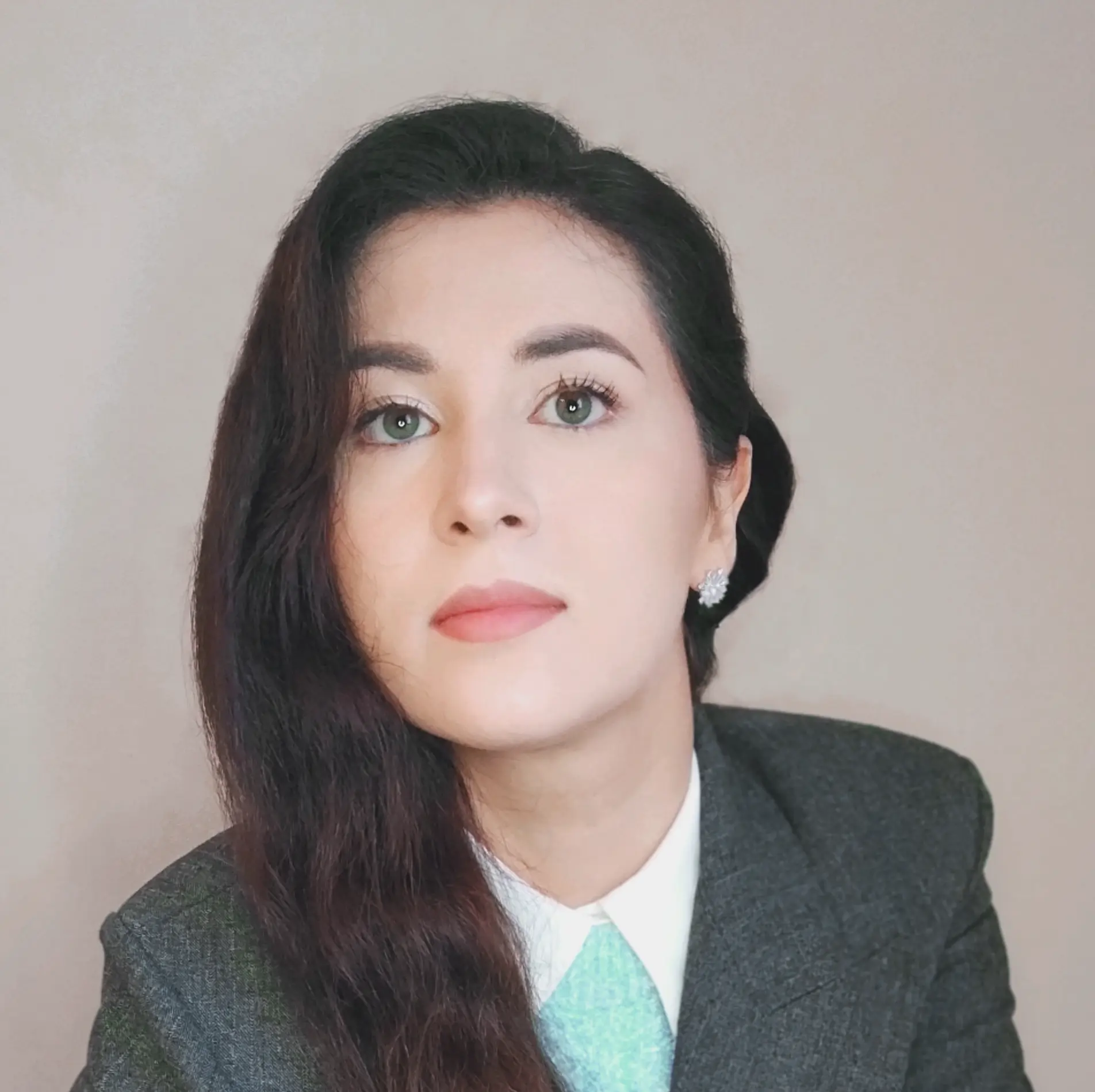 Юлия Карпова