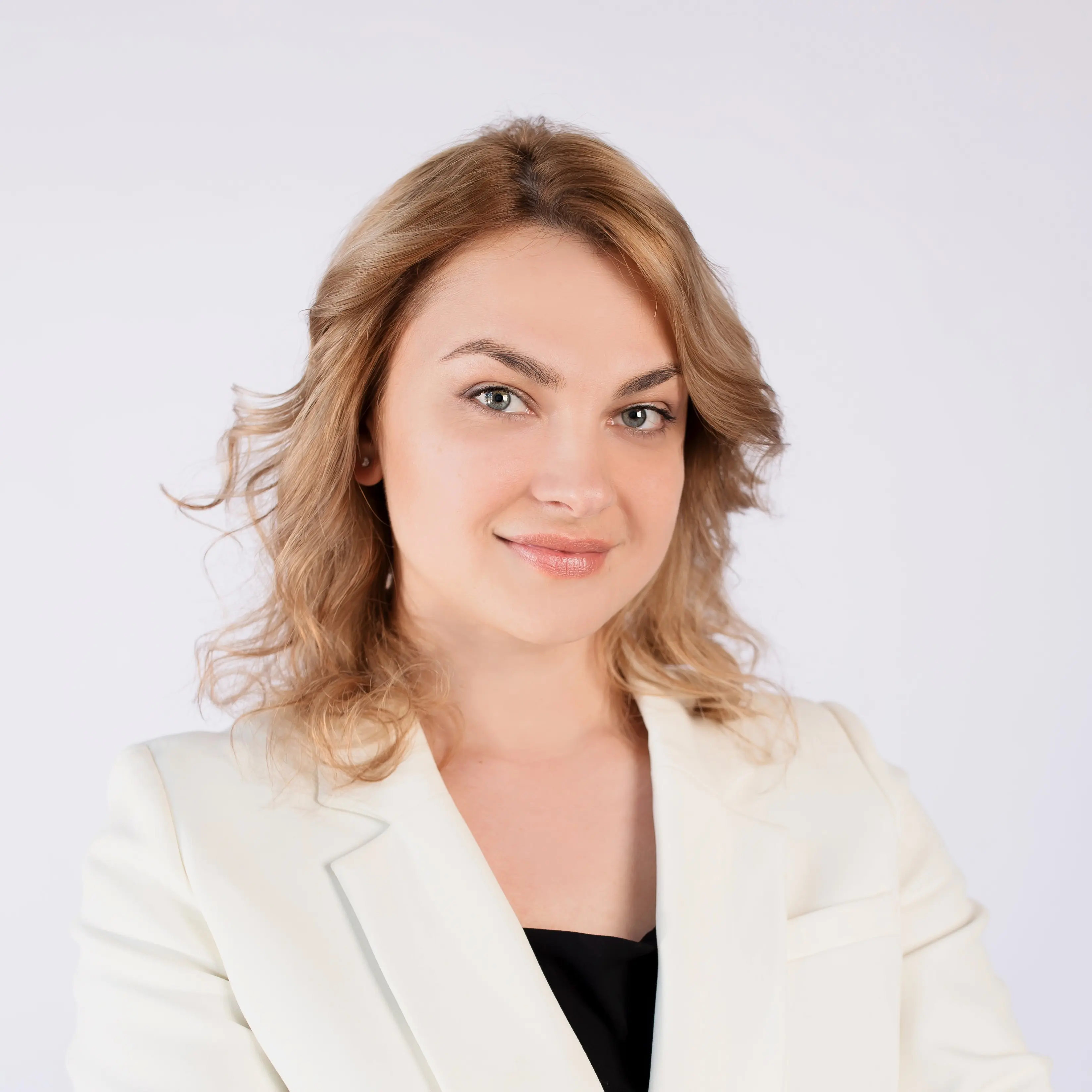 Nadezhda Mikhnenko