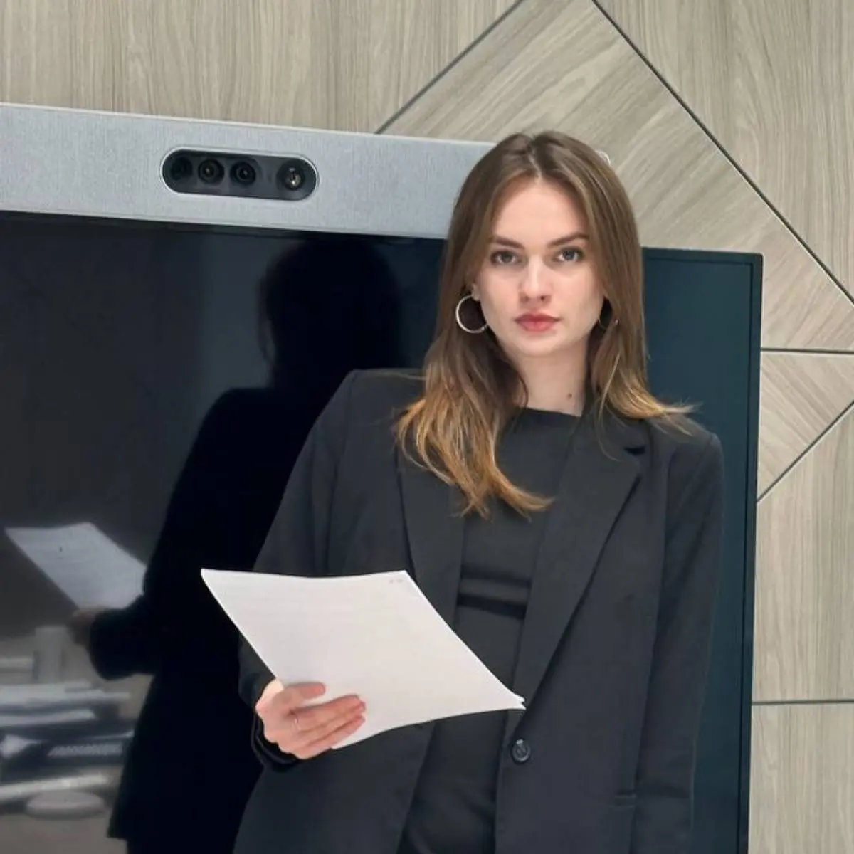 Оксана Уразова