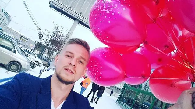profile avatar