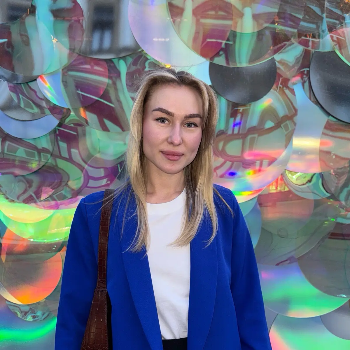 Татьяна Гетманенко