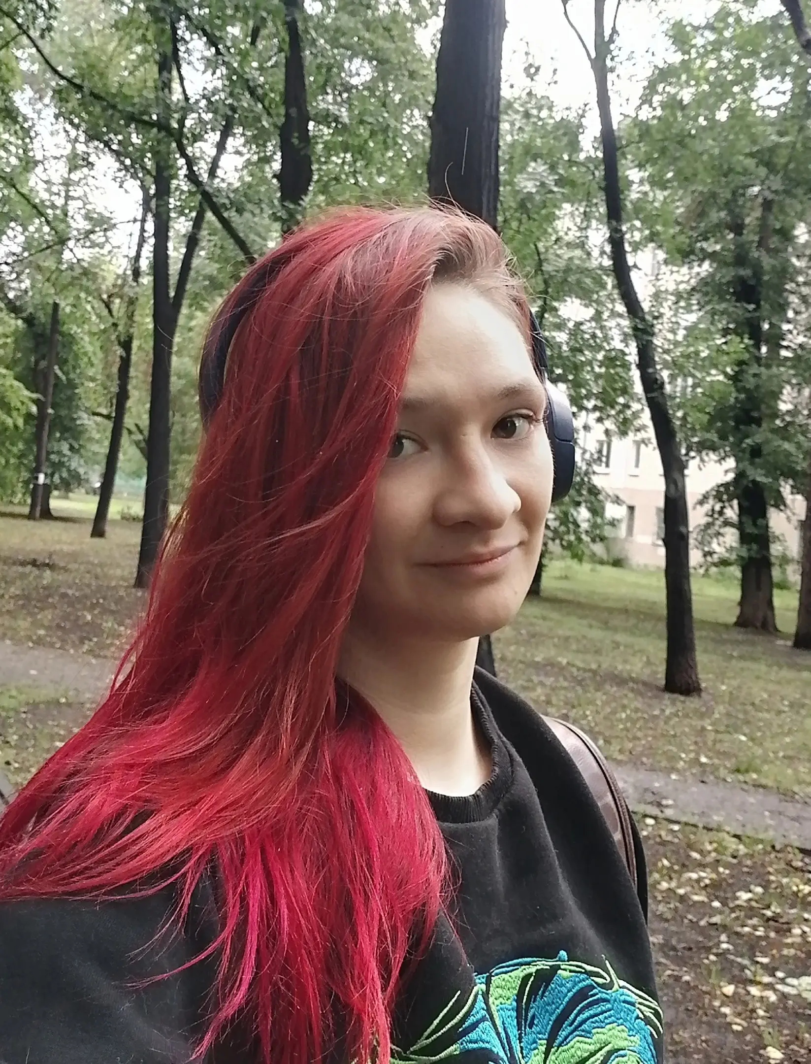 Валентина Шихова
