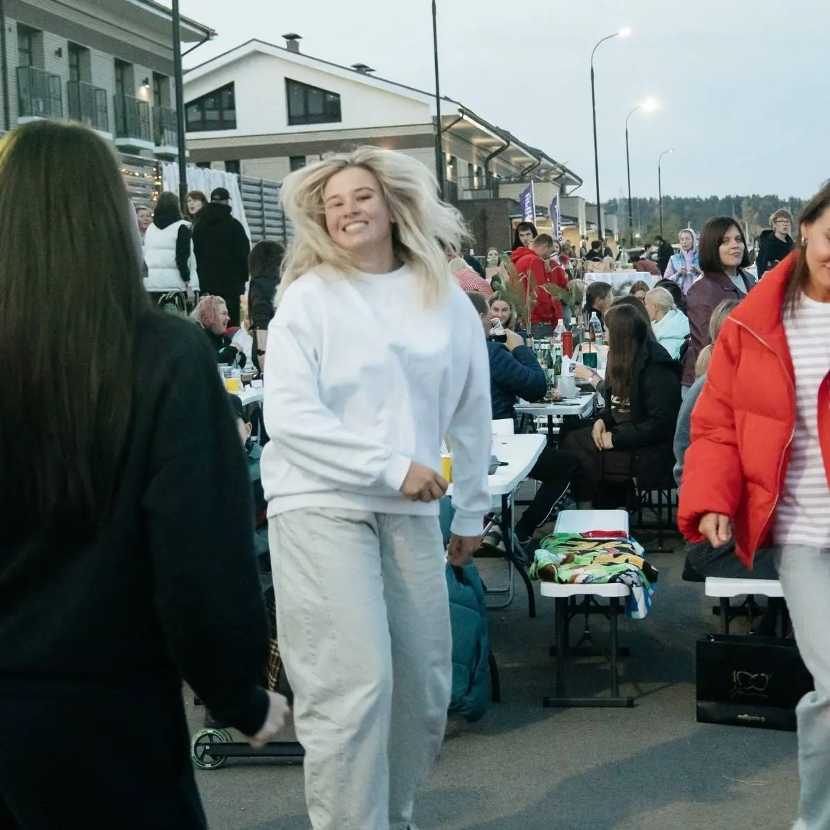 Екатерина Воронина | Сетка — социальная сеть от hh.ru