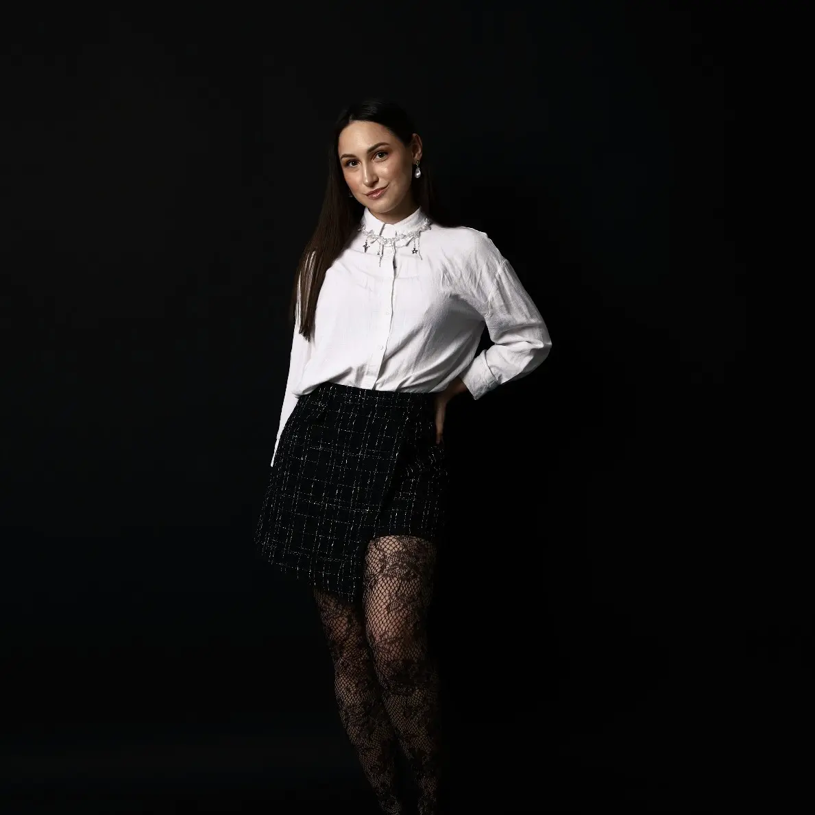 Милена Шайбакова | Сетка — социальная сеть от hh.ru