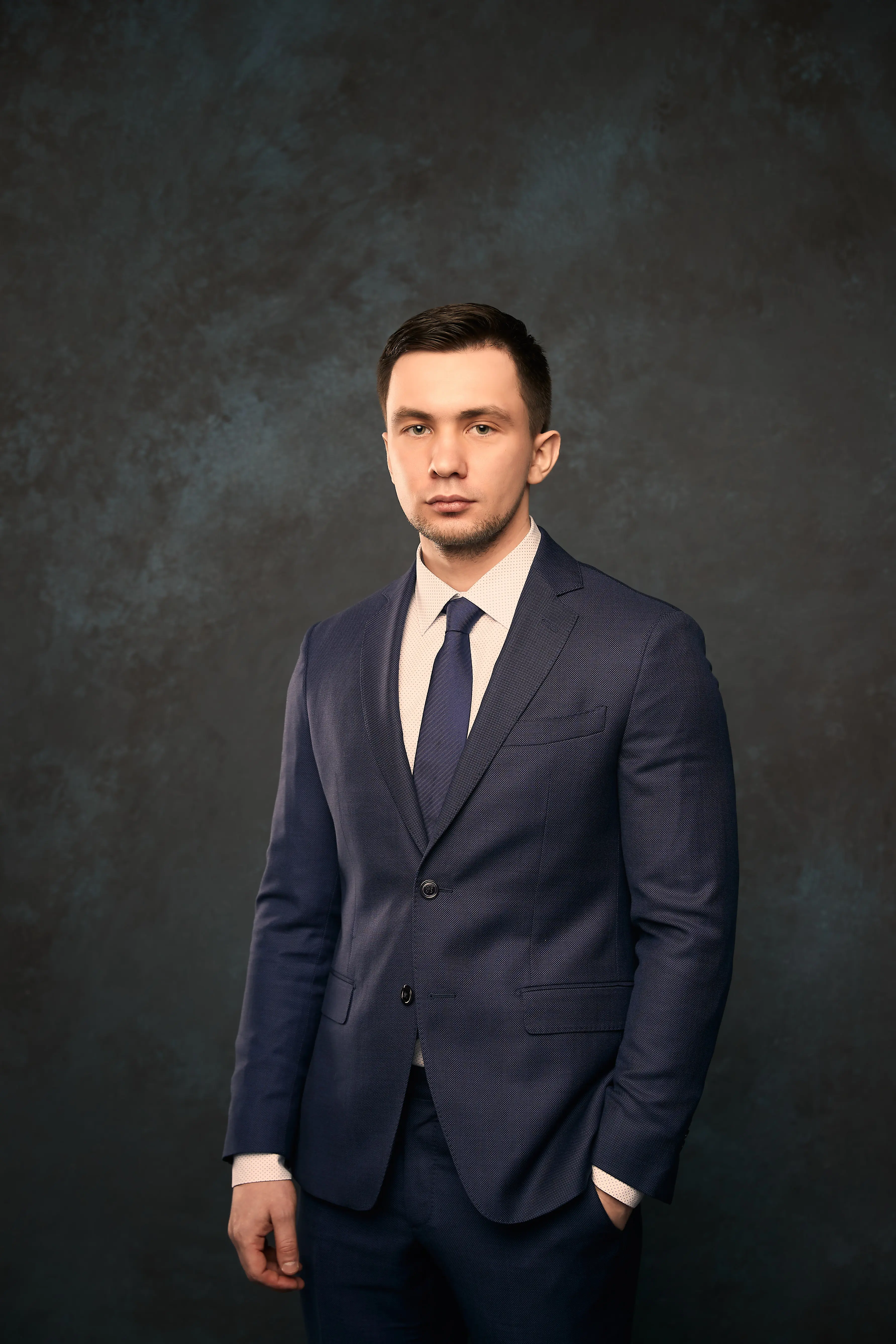 Андрей Лакомов