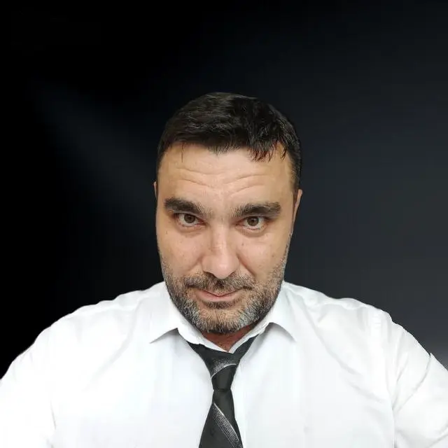 Артем Титеев