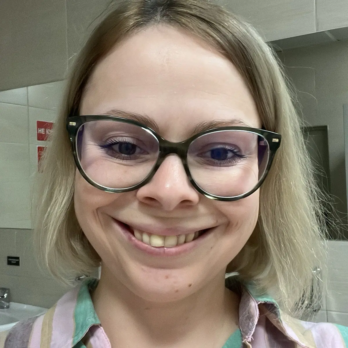 Екатерина Шлёнскова