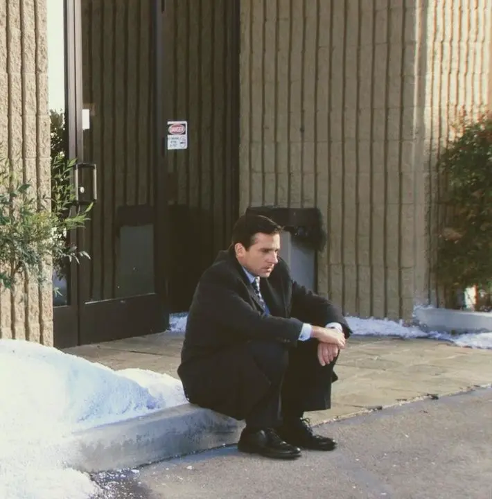 «А я думал, всё нормально» | Сетка — социальная сеть от hh.ru