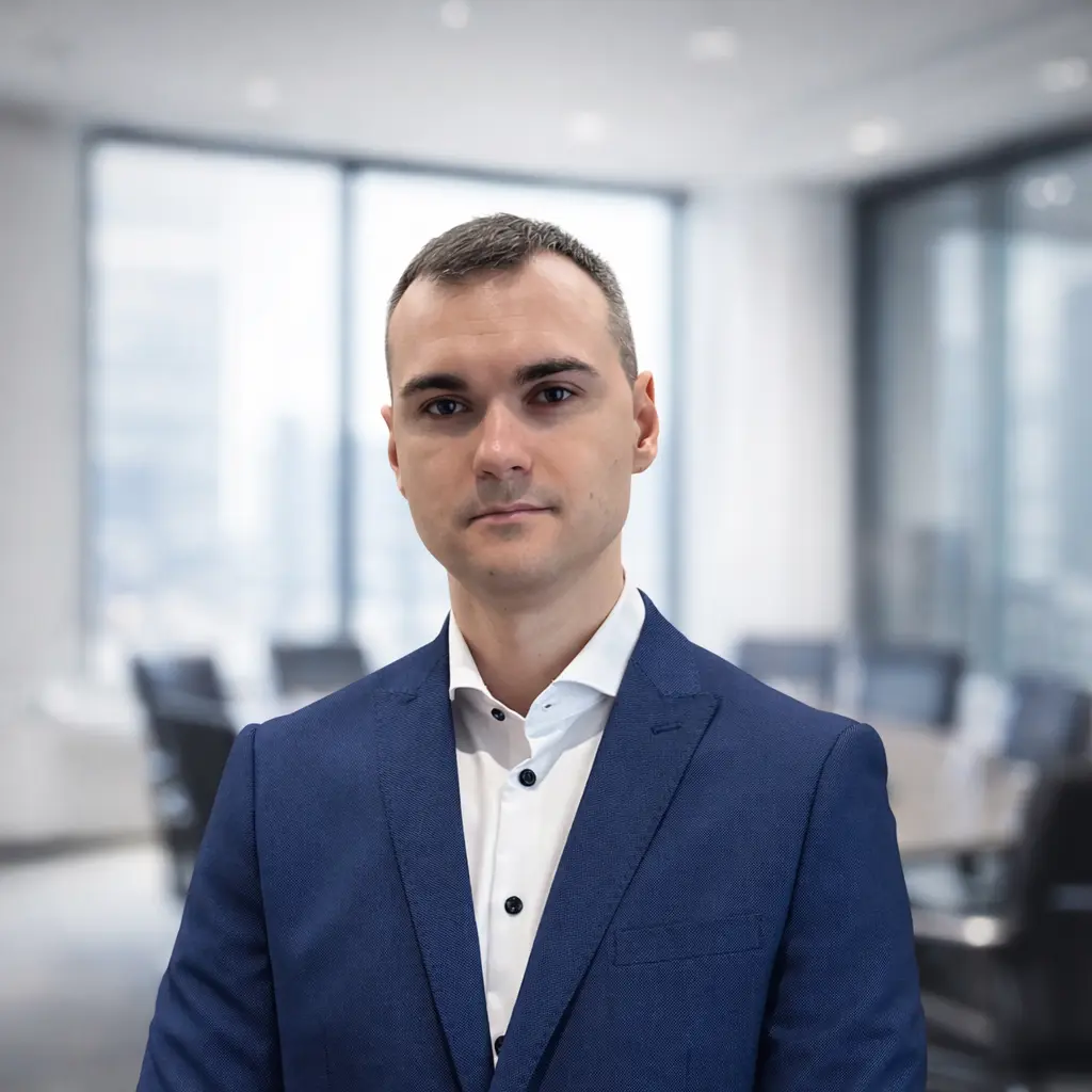 Александр Демин