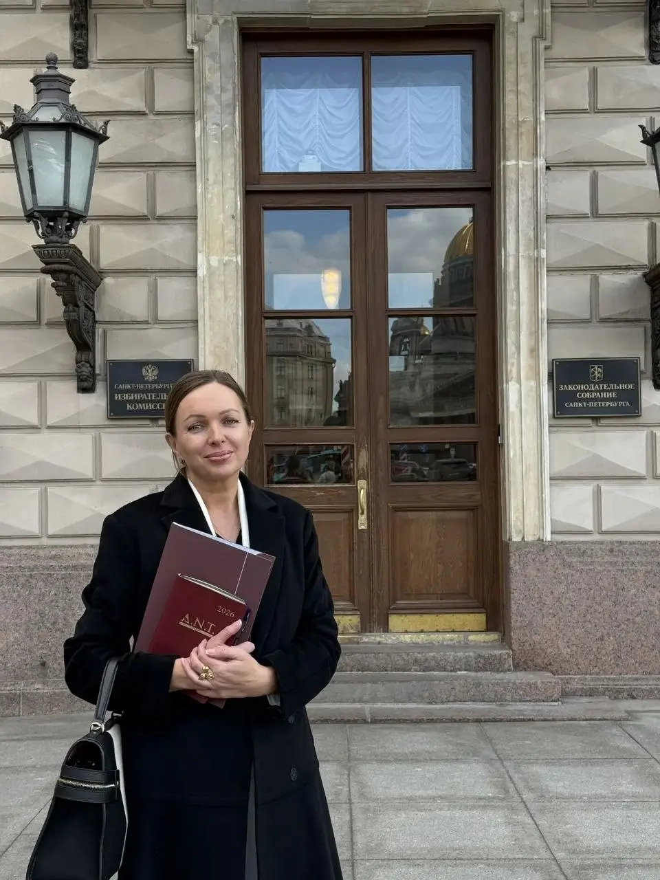 Время действовать и быть услышанными.
Вчера Екатерина Овчинникова, Генеральный директор ГК "А.Н.Т | Сетка — социальная сеть от hh.ru