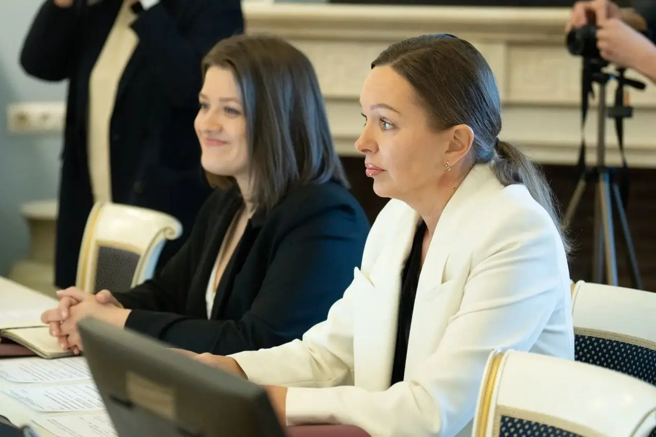 Время действовать и быть услышанными.
Вчера Екатерина Овчинникова, Генеральный директор ГК "А.Н.Т | Сетка — социальная сеть от hh.ru