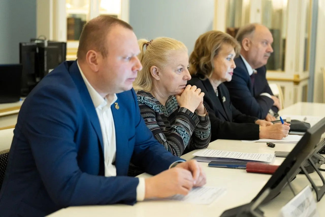 Время действовать и быть услышанными.
Вчера Екатерина Овчинникова, Генеральный директор ГК "А.Н.Т | Сетка — социальная сеть от hh.ru