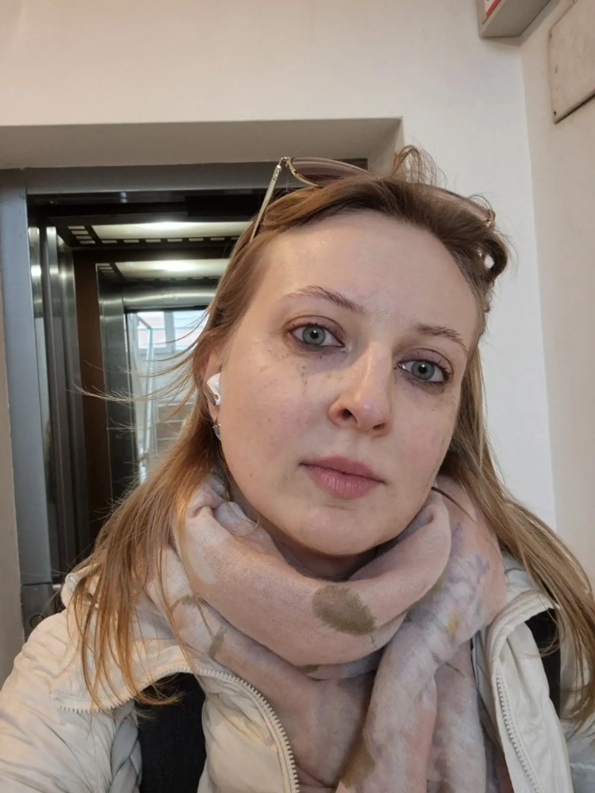 Вчера после групповой встречи ушла зареванная с работы посреди дня (на работе не реву при всех, ревела по пути). Это уже второй раз | Сетка — социальная сеть от hh.ru