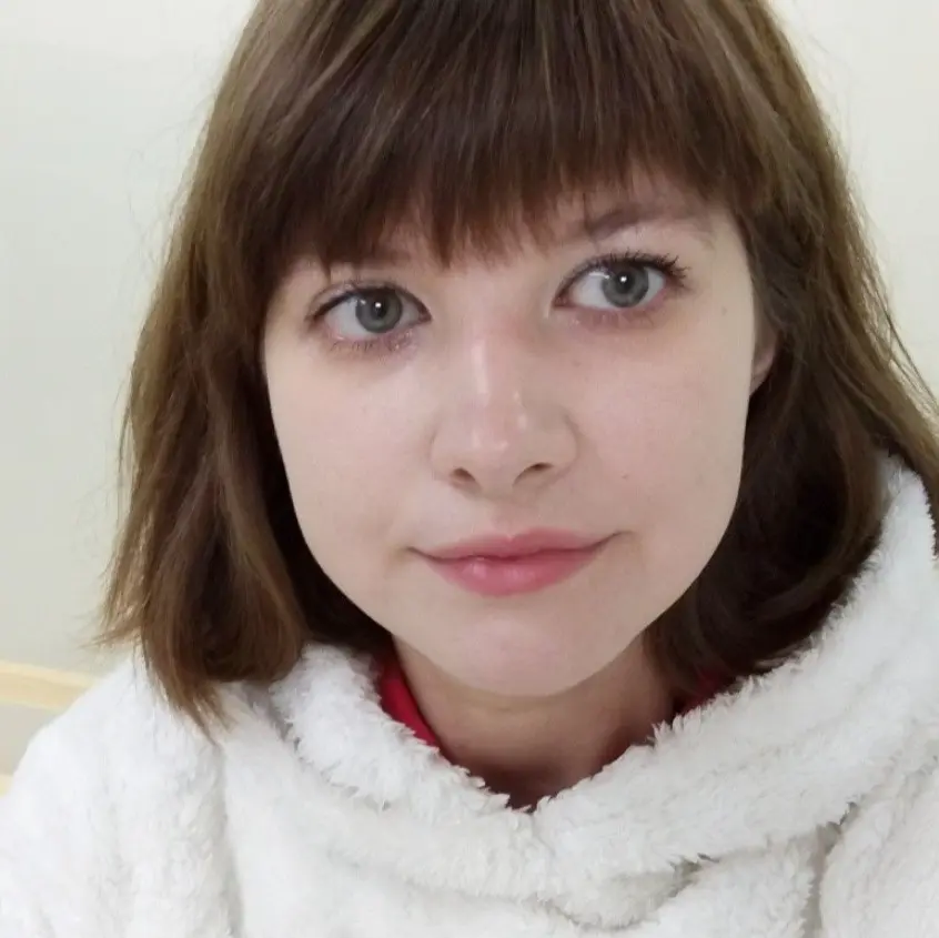 Алёна Смирнова