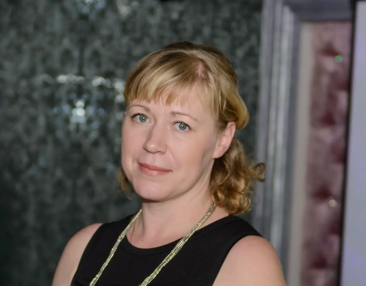 Юлия Стаханова