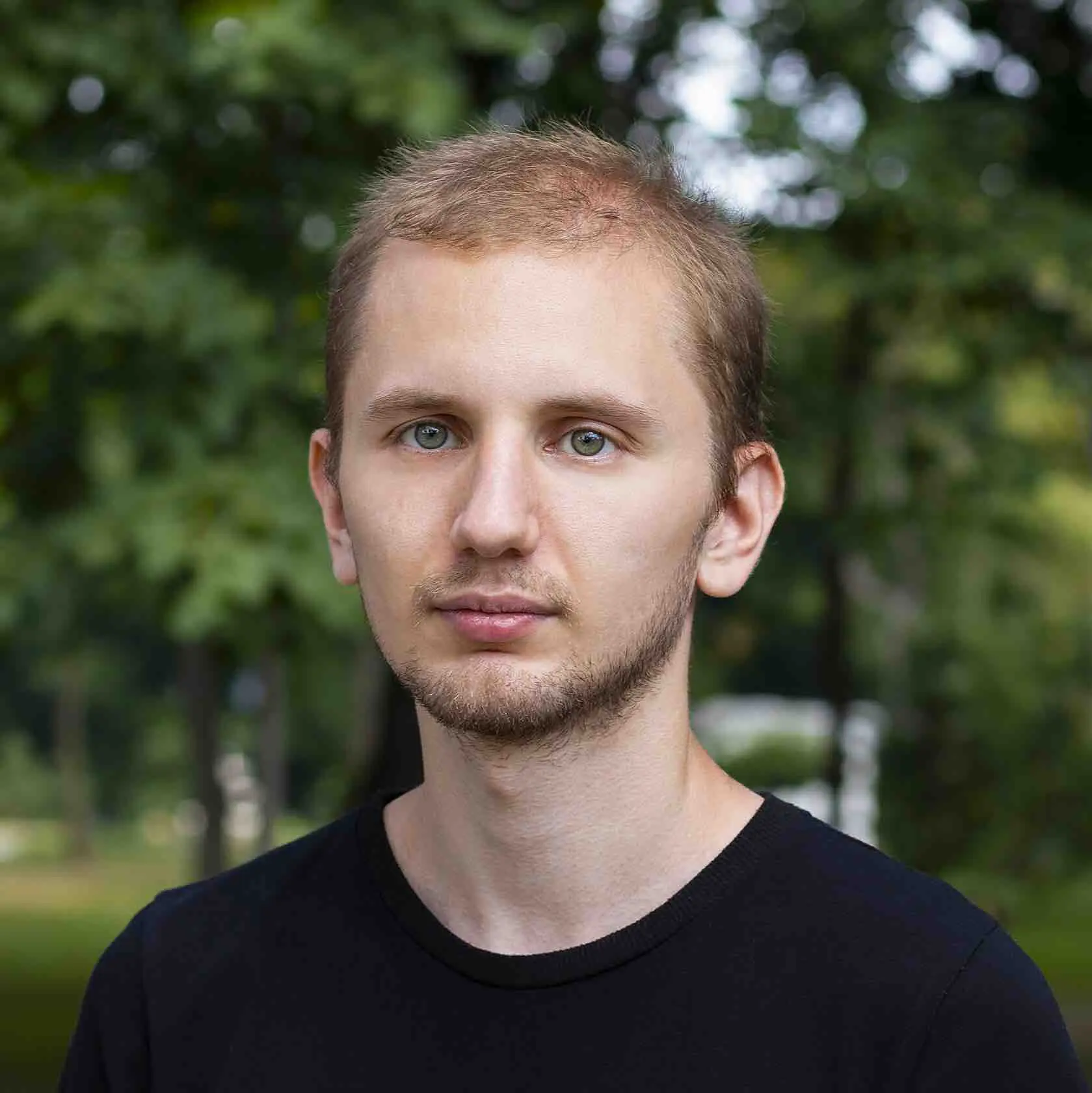 Илья Самойлов