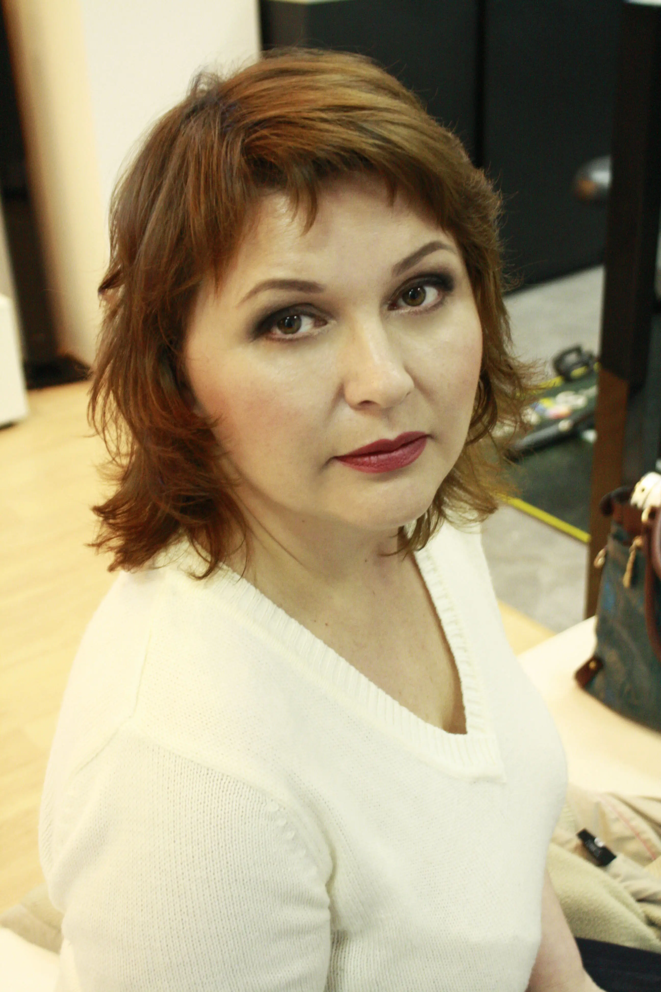 Елена Крюкова | Сетка — социальная сеть от hh.ru