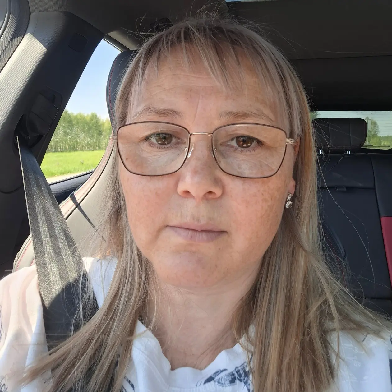 Галина Антонова